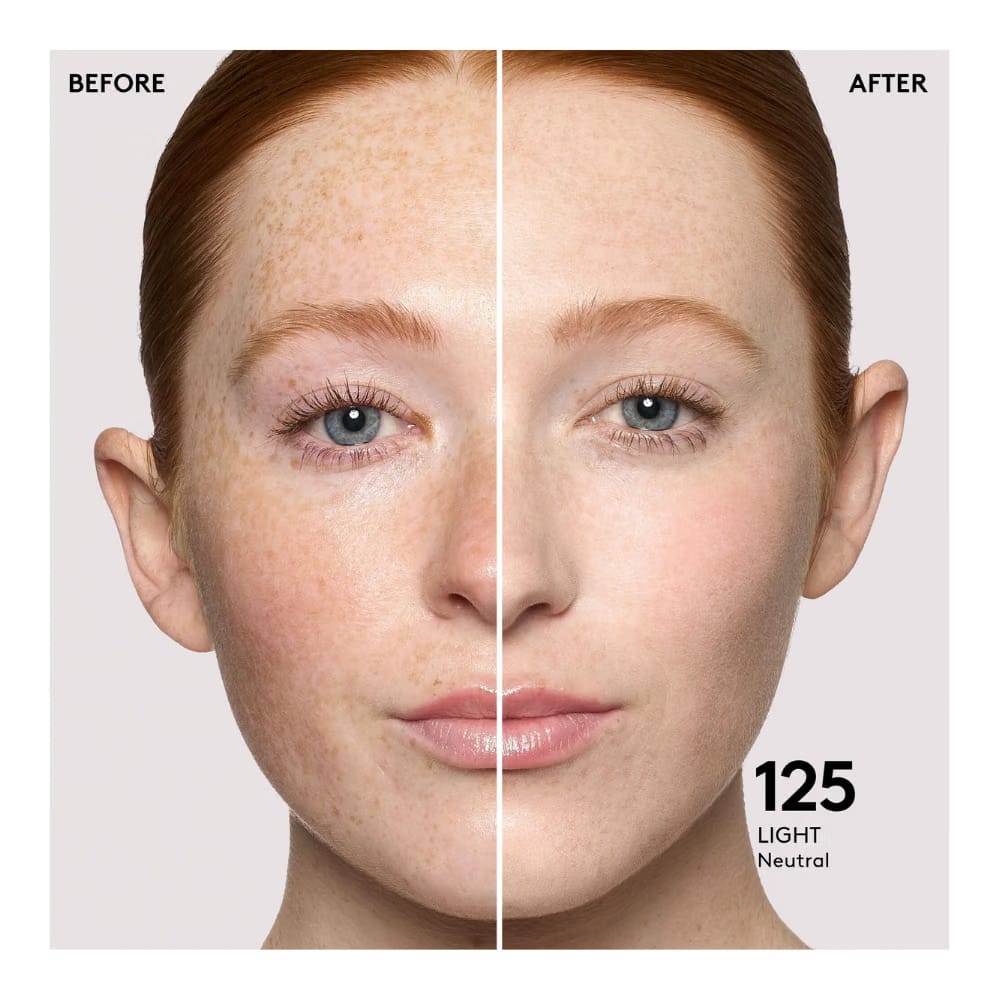 Soft’Lit Naturally Luminous Foundation