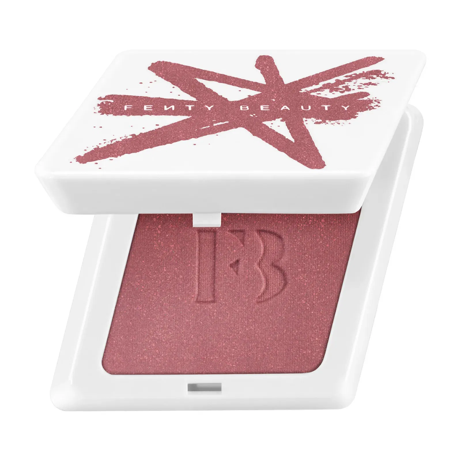 Cheeks Suede Powder Blush