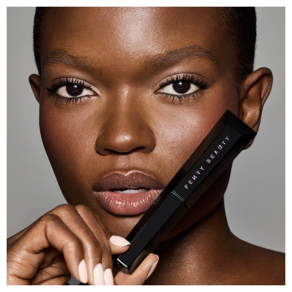 Hella Thicc Volumizing Mascara