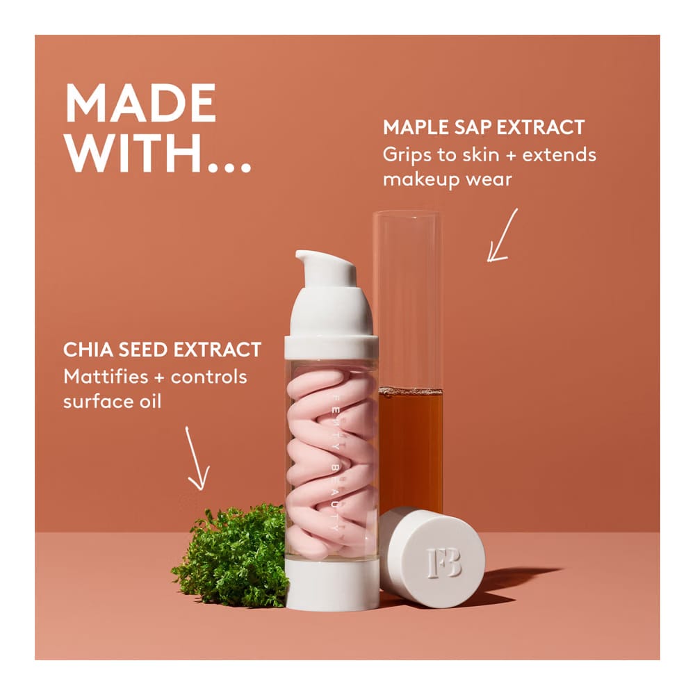 Grip Trip Mattifying + Blurring Primer