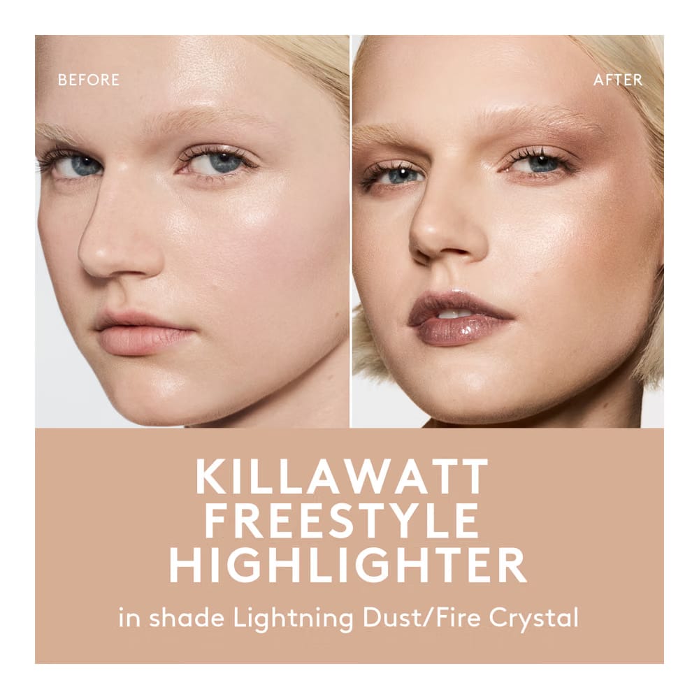 Killawatt Freestyle Highlighter Duo