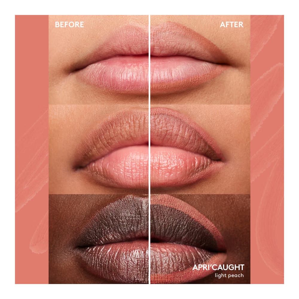 Trace'D Out Pencil Lip Liner