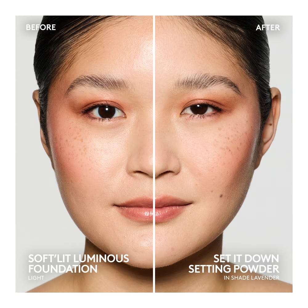Set It Down Loose Setting Powder