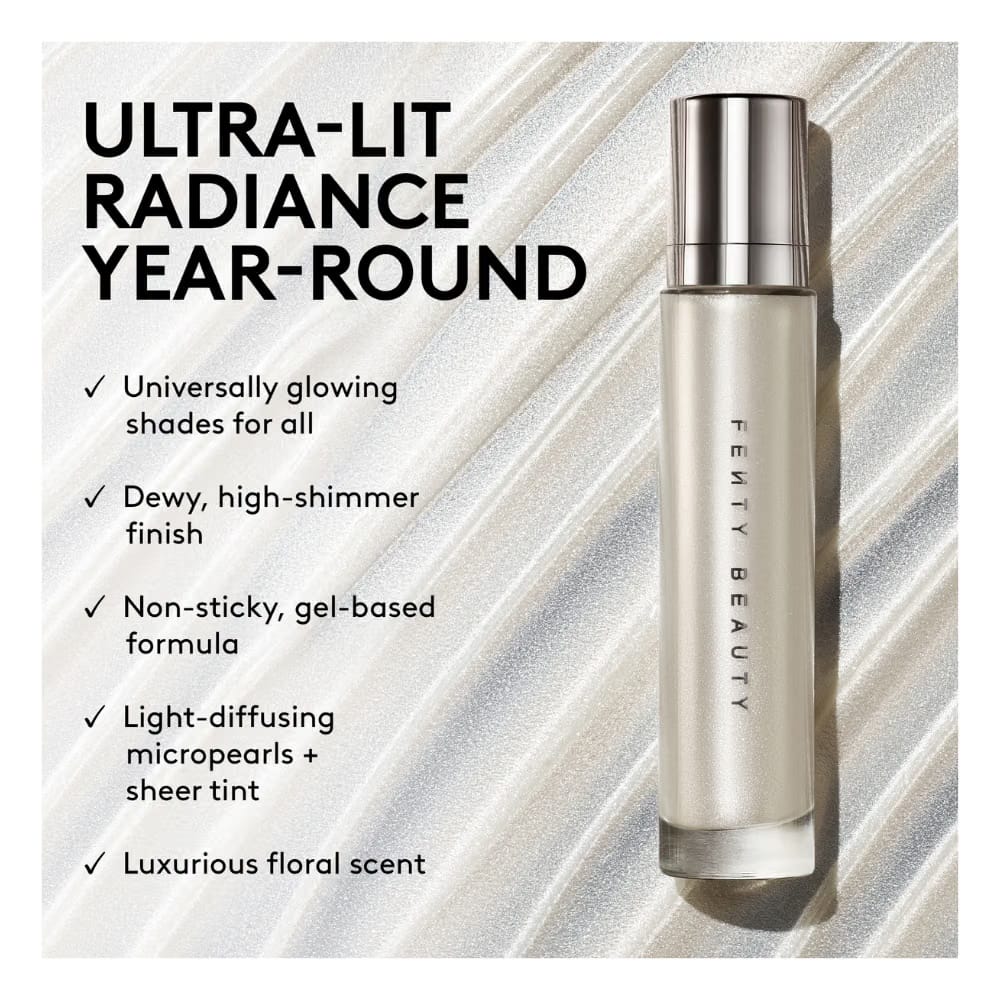 Body Lava Body Luminizer