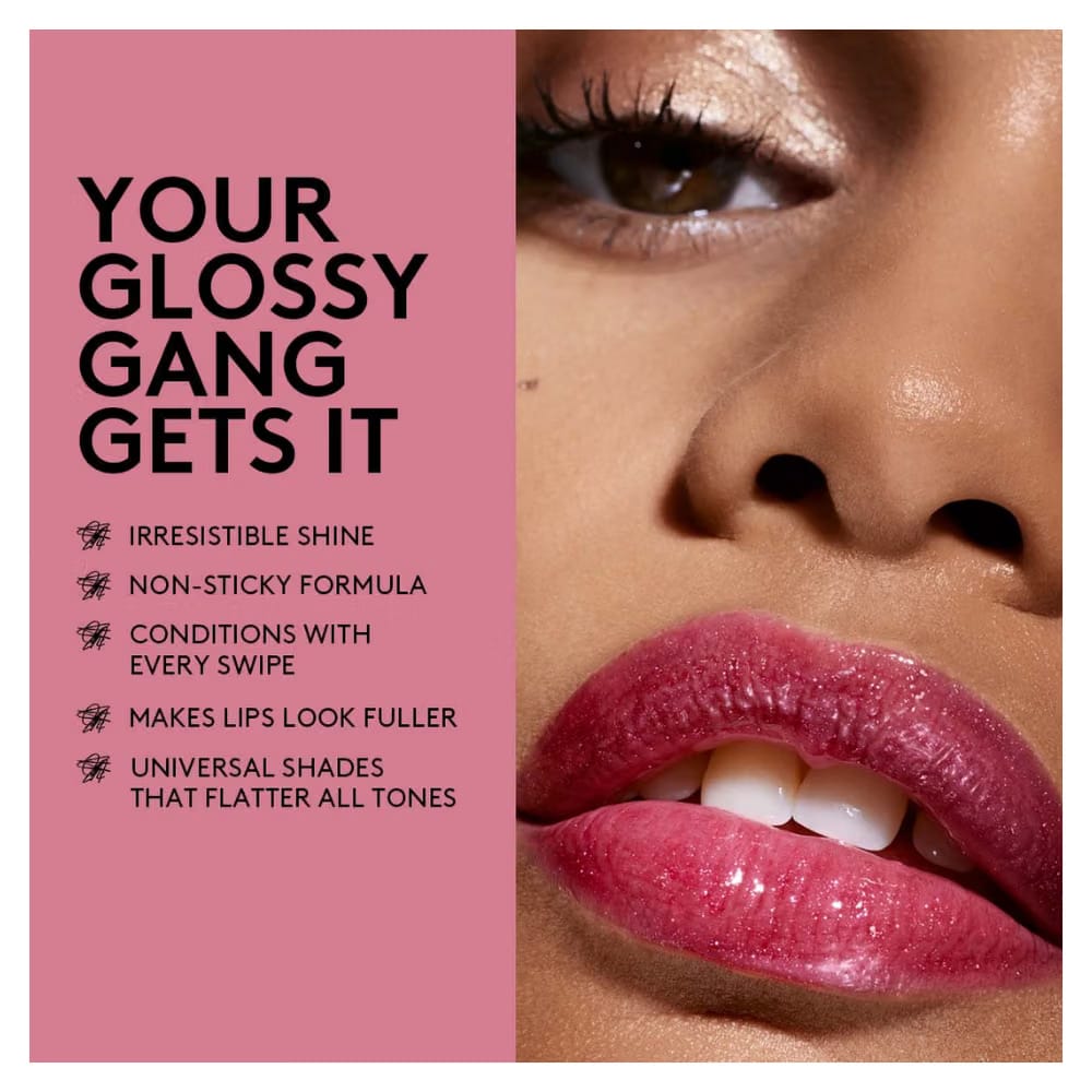 Lined + Luminized 2-Piece Lip Set (Holiday Limited Edition)