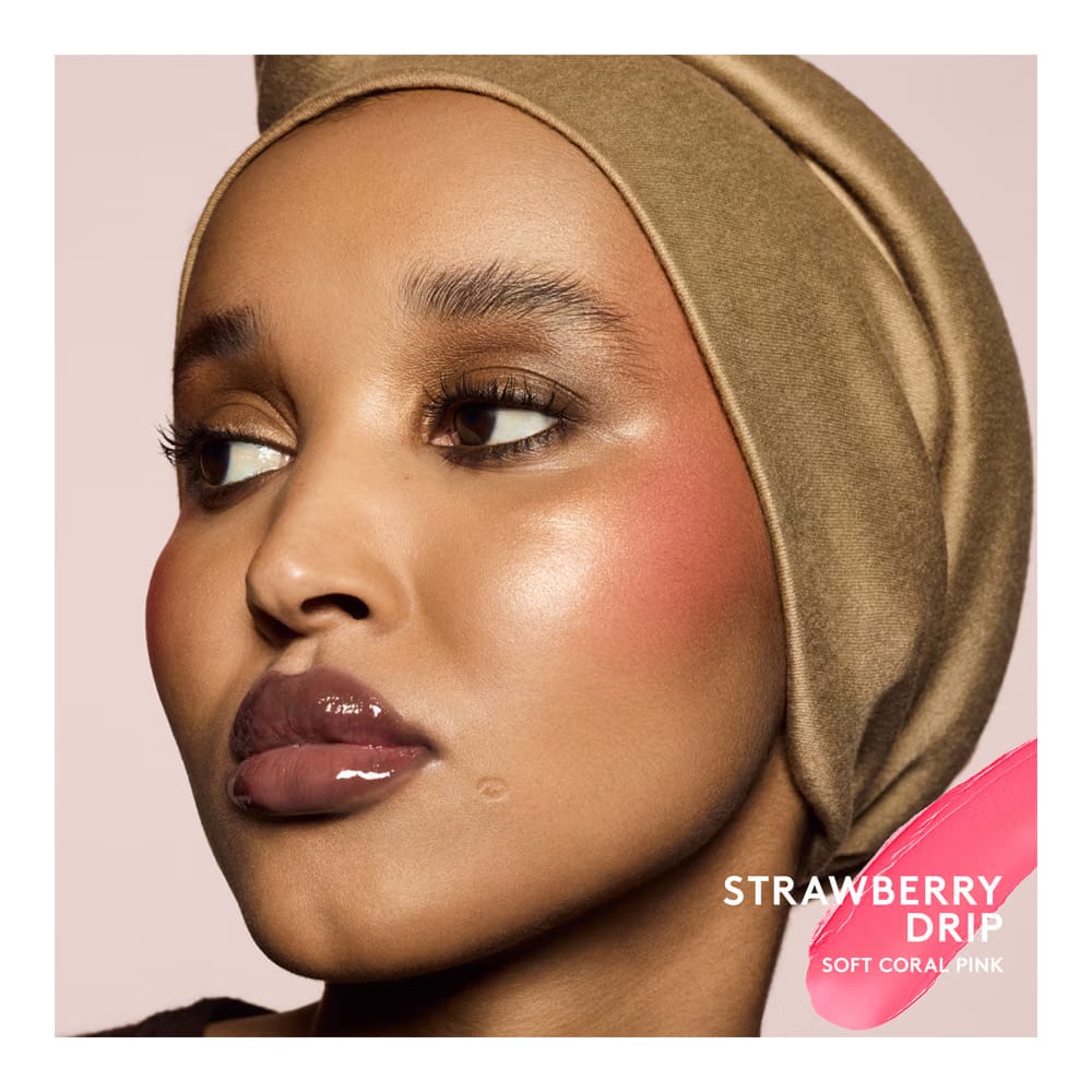 Cheeks Out Freestyle Cream Blush
