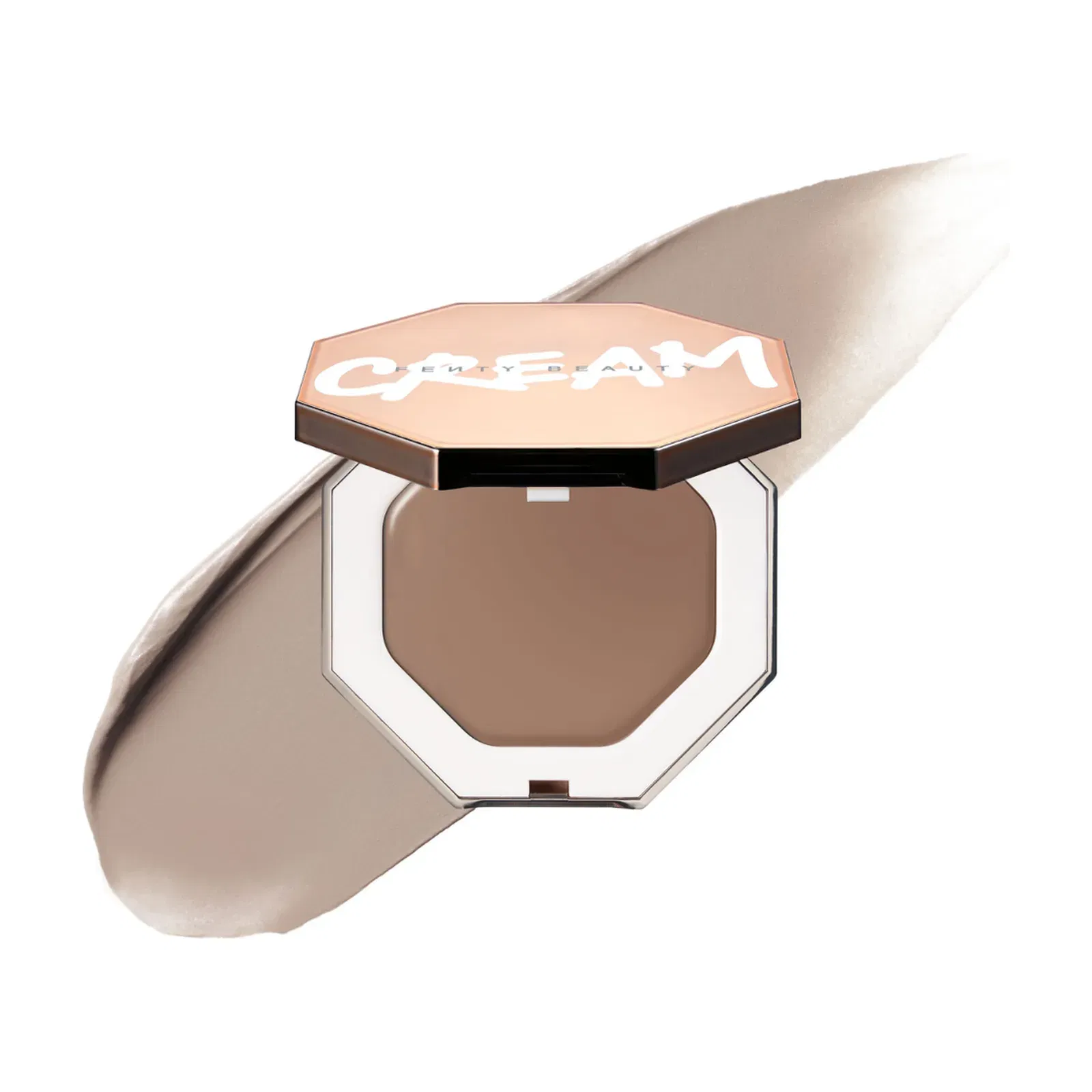 Cheeks Out Freestyle Cream Bronzer