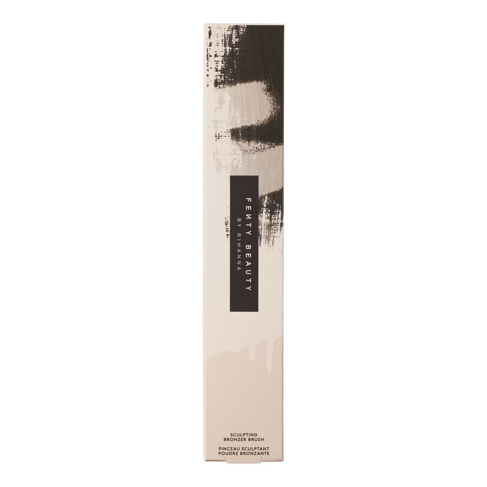 Sculpting Bronzer Brush 195