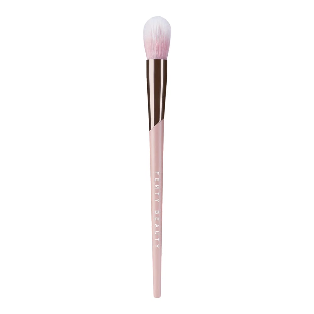 Precision Highlighter Brush