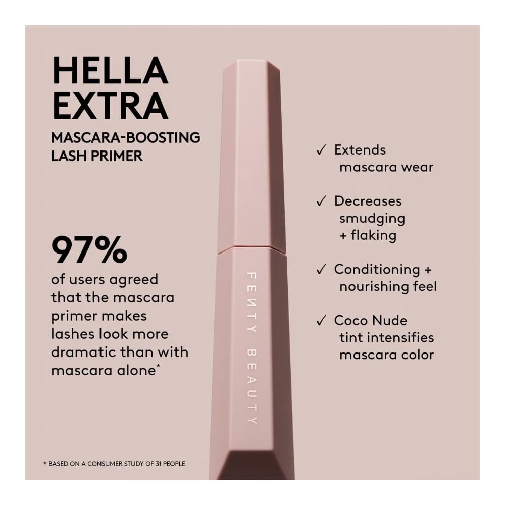 Hella Extra Mascara Primer