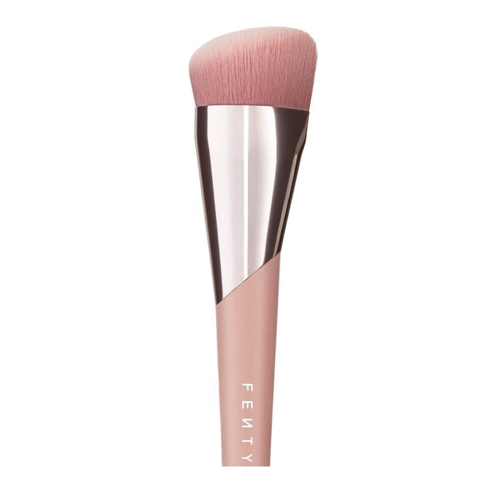 Precision Foundation Brush