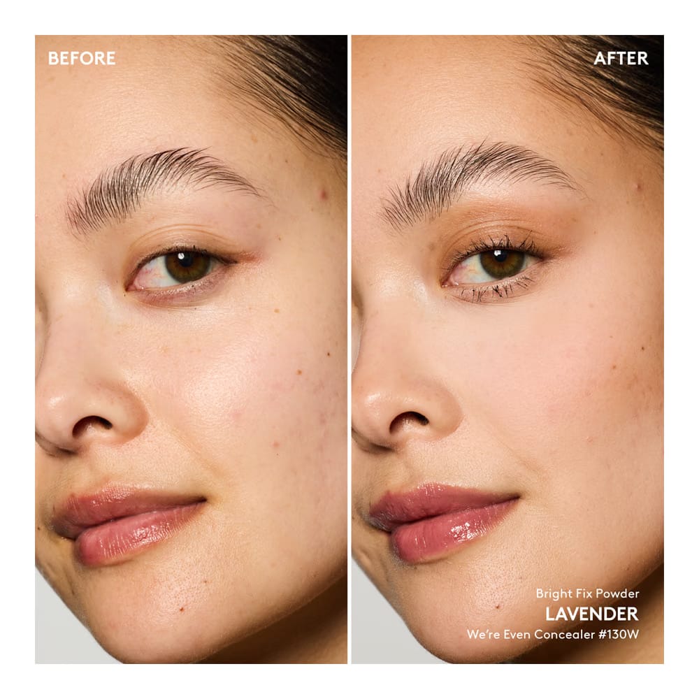 Bright Fix Brightening Powder