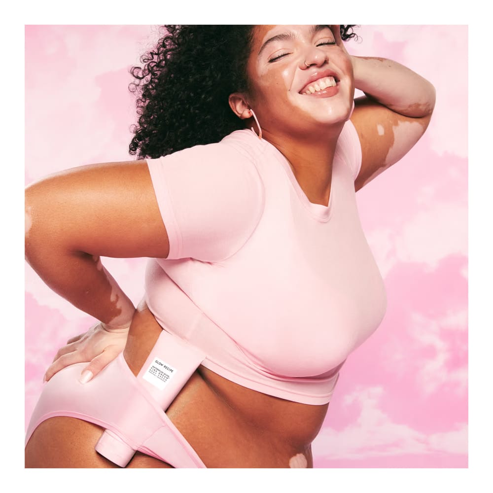 Watermelon Glow Pink Dream Body Cream