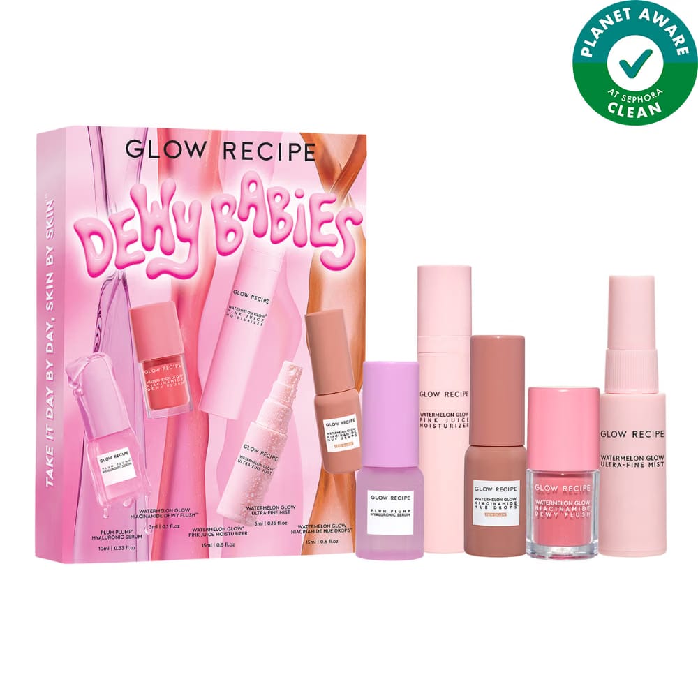 Dewy Babies Kit