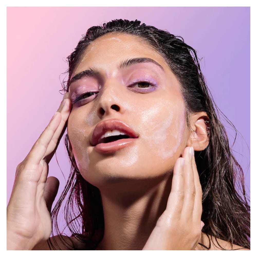 Blueberry Bounce Gentle Cleanser