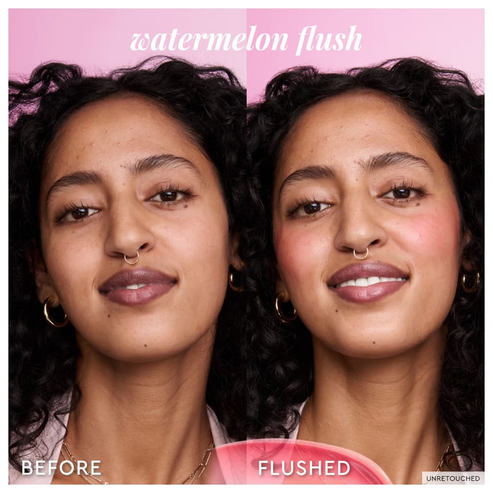 Watermelon Glow Niacinamide Dewy Flush