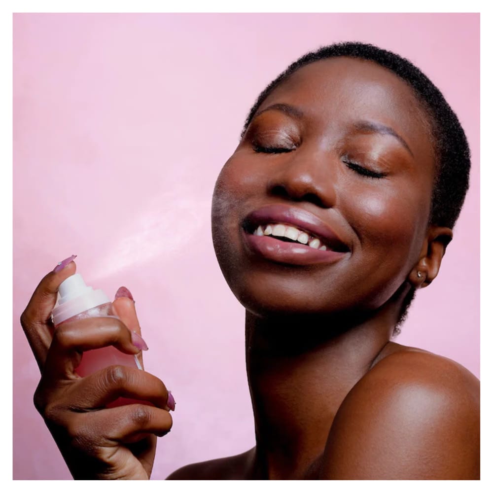 Watermelon Glow Ultra-Fine Mist