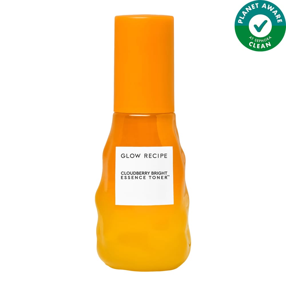 Cloudberry Bright Essence Toner