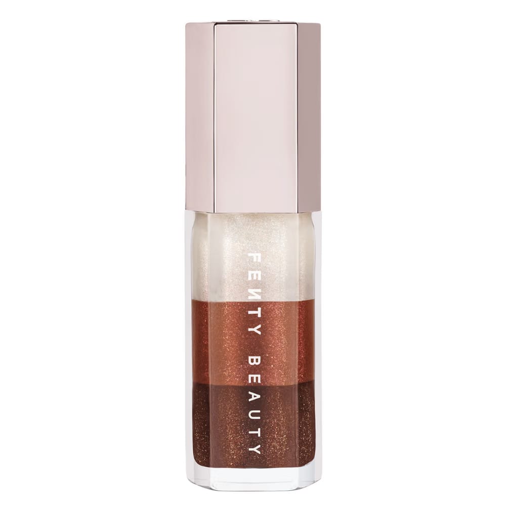 Glossy Posse VIII 3-Piece Lip Luminizer Set (Holiday Limited Edition)