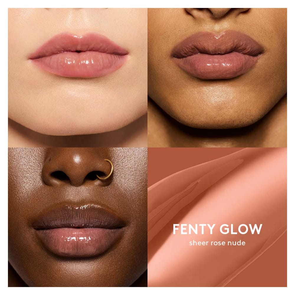 The Gloss Bomb Vault (Holiday Limited Edition)