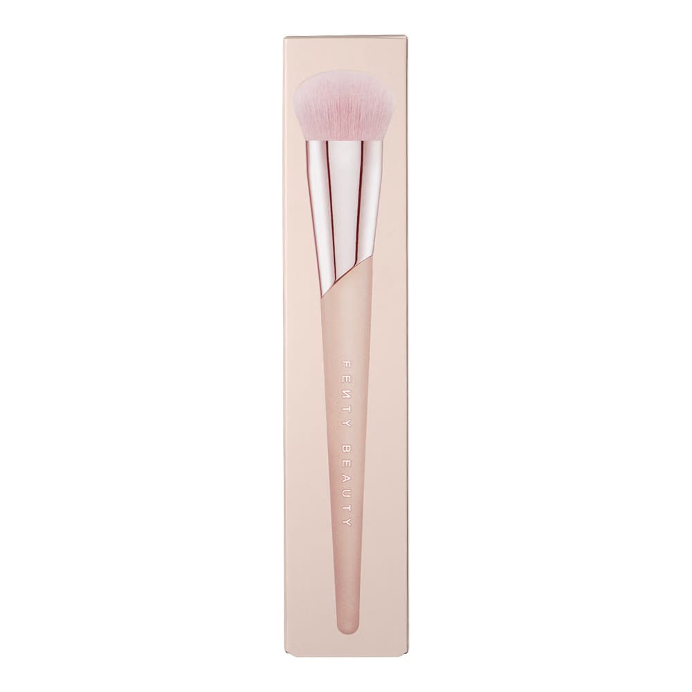 Kabuki Buff Foundation Brush 115