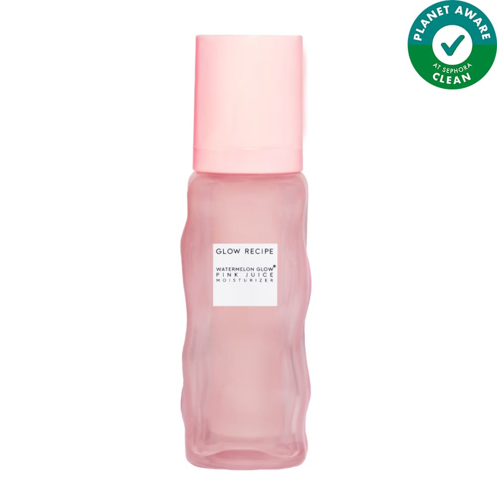 Watermelon Glow Pink Juice Moisturizer
