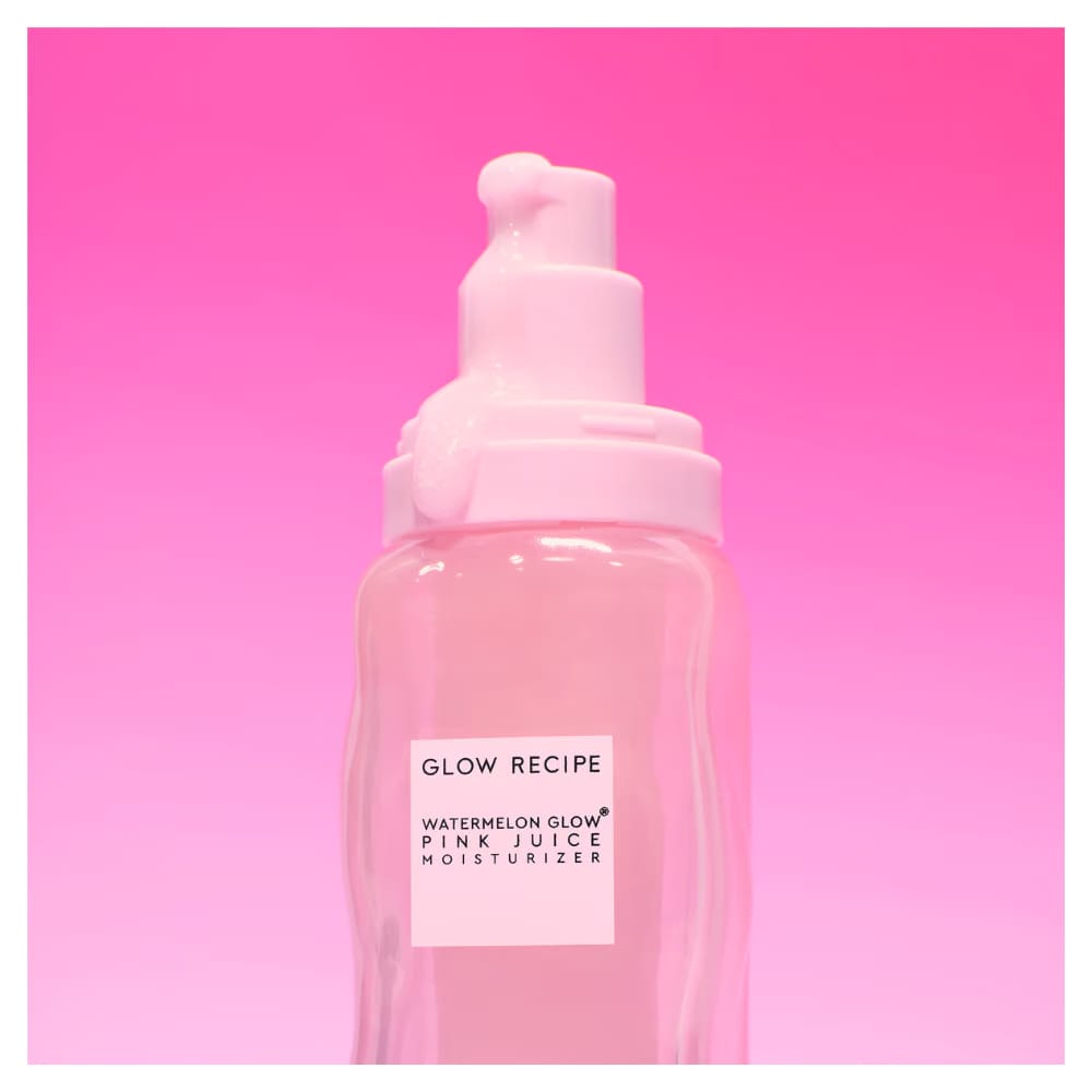 Watermelon Glow Pink Juice Moisturizer