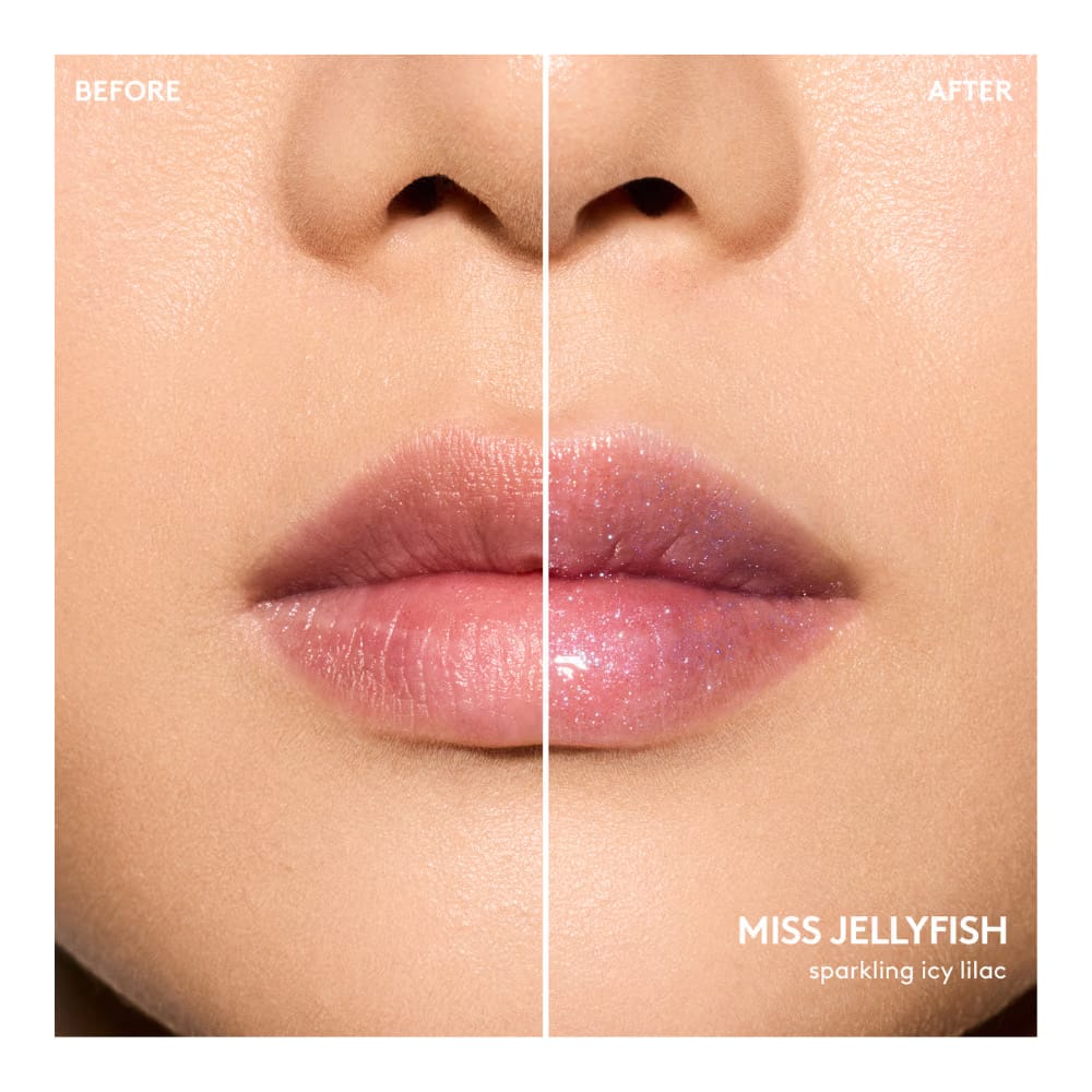 Gloss Bomb Oil