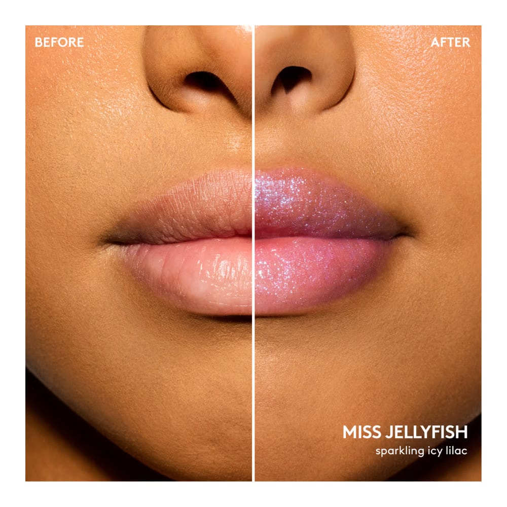 Gloss Bomb Oil