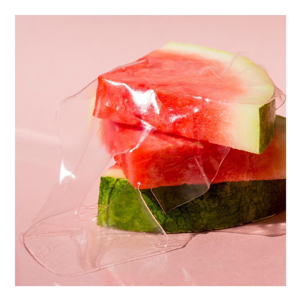 Watermelon Glow Jelly Sheet Mask