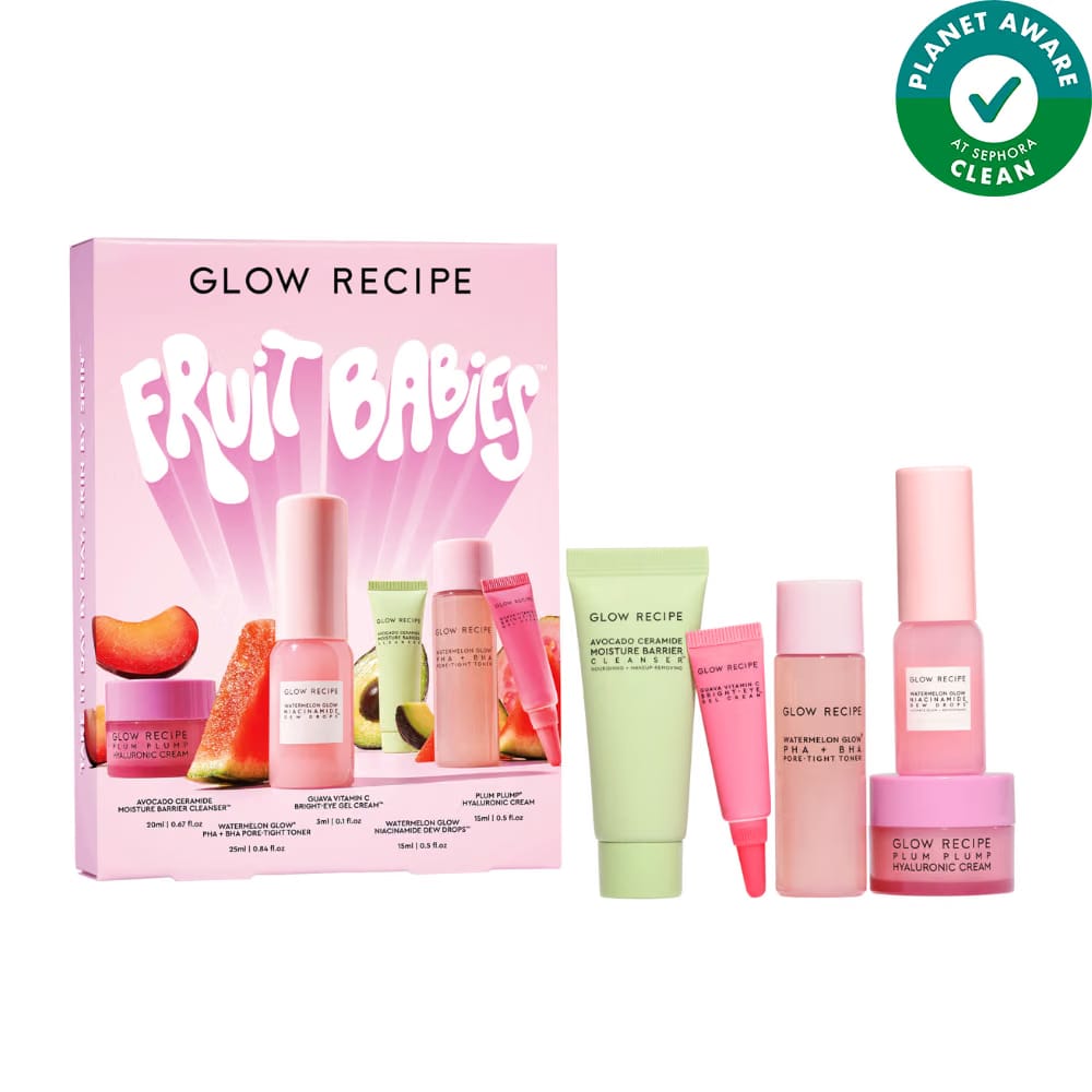 Fruit Babies Bestsellers Kit 2024