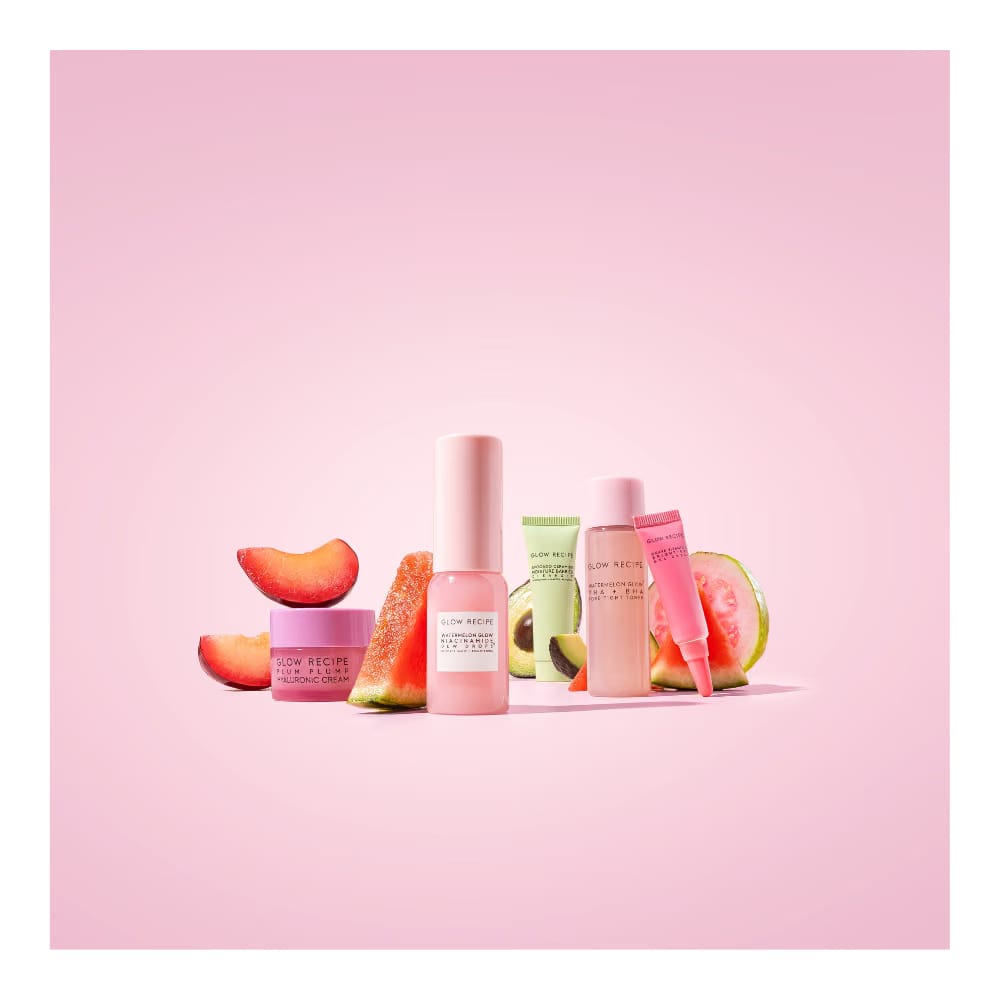 Fruit Babies Bestsellers Kit 2024