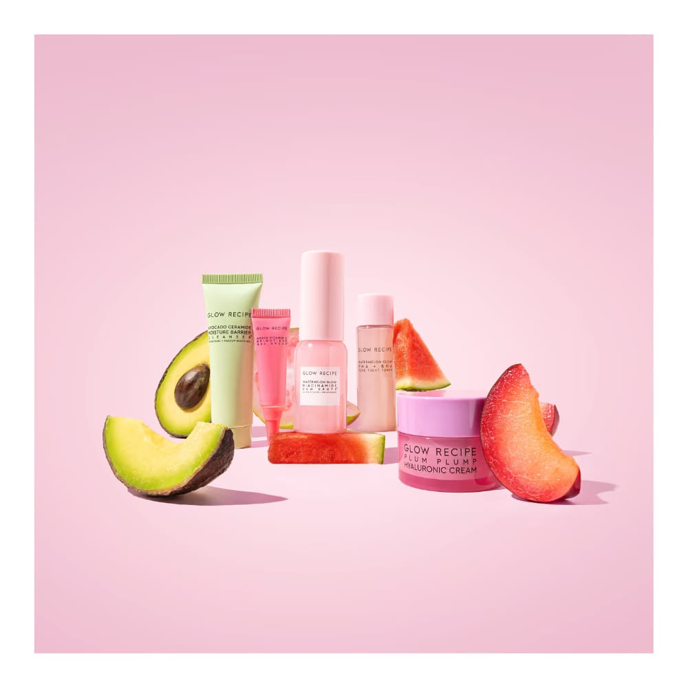 Fruit Babies Bestsellers Kit 2024