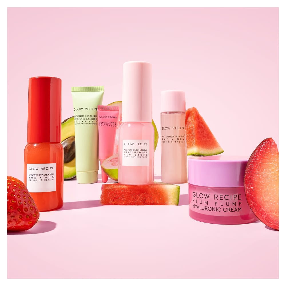 Fruit Babies Bestsellers Kit