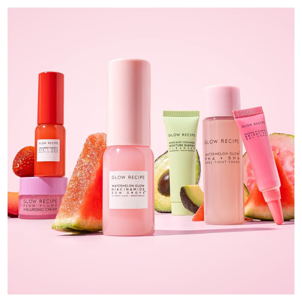 Fruit Babies Bestsellers Kit