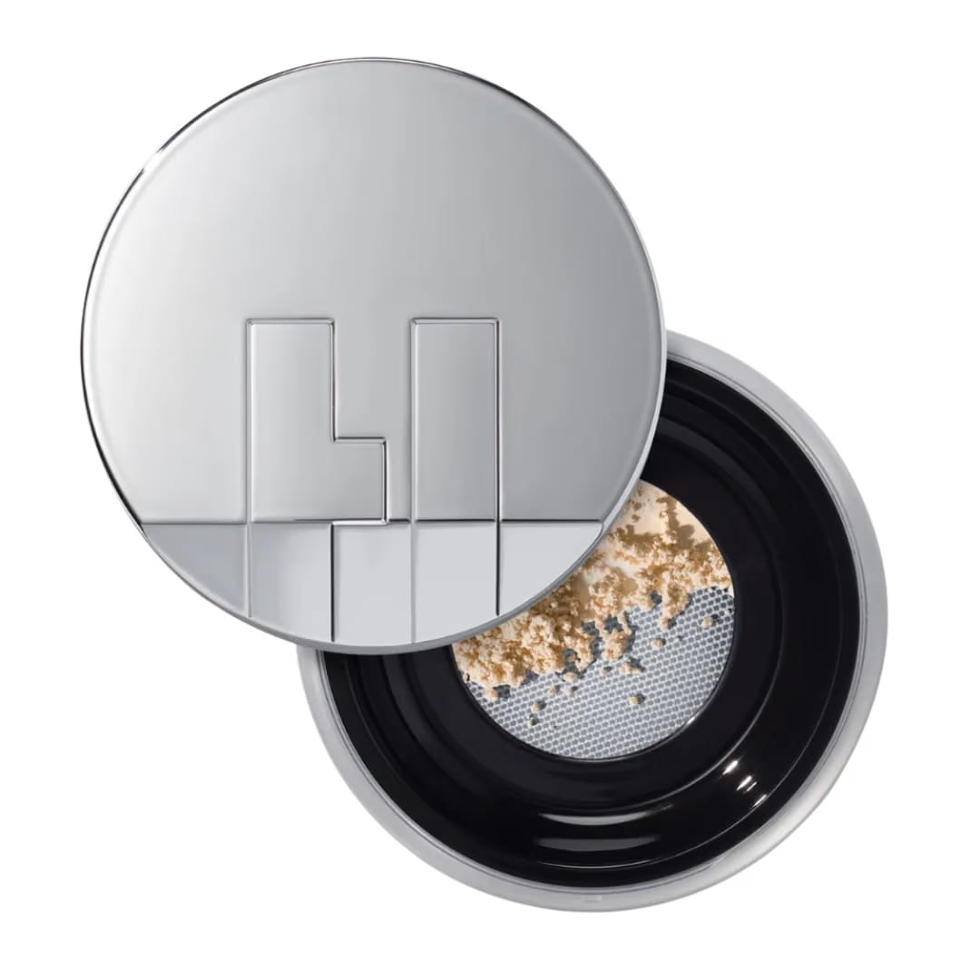 Bio-Blurring Loose Setting Powder
