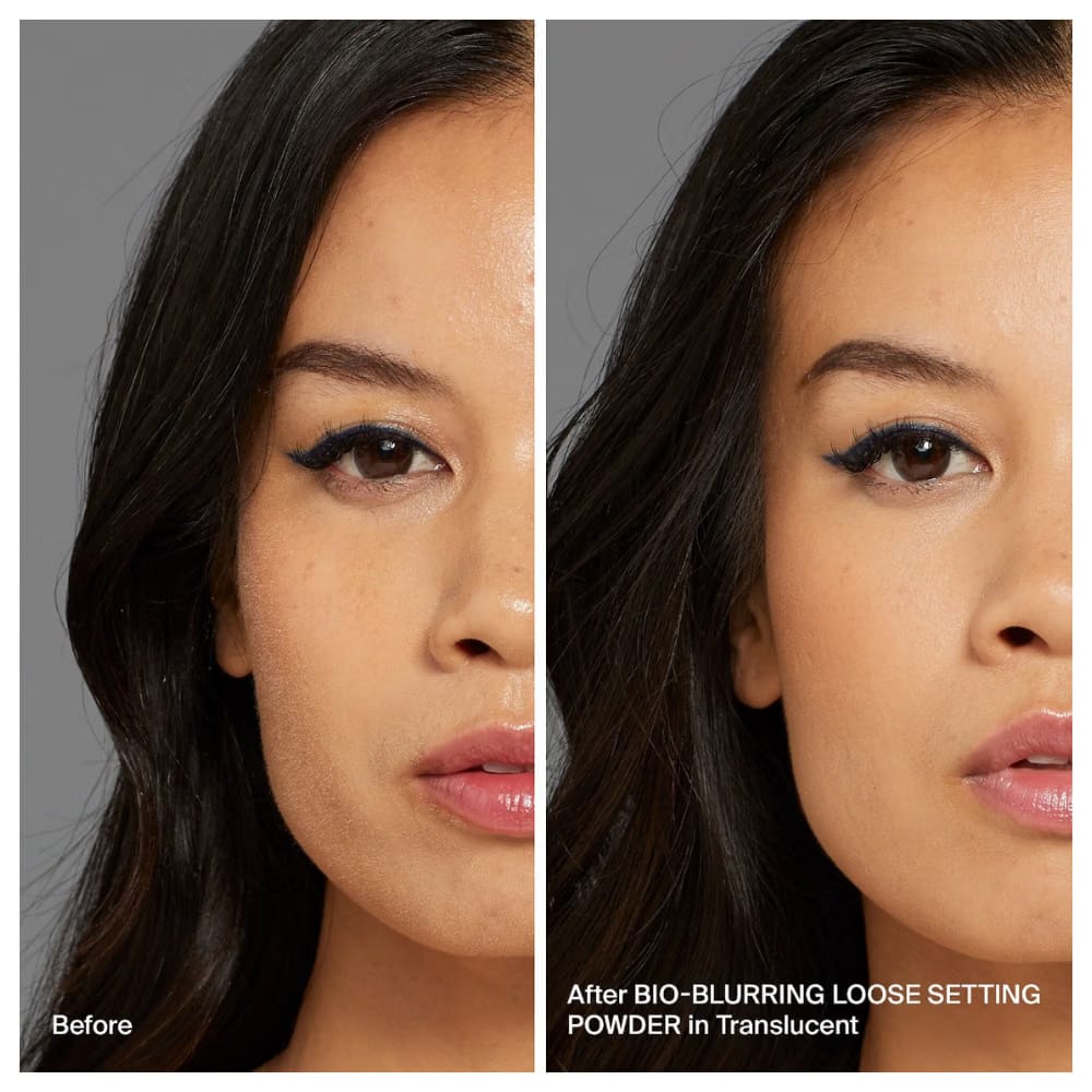 Bio-Blurring Loose Setting Powder