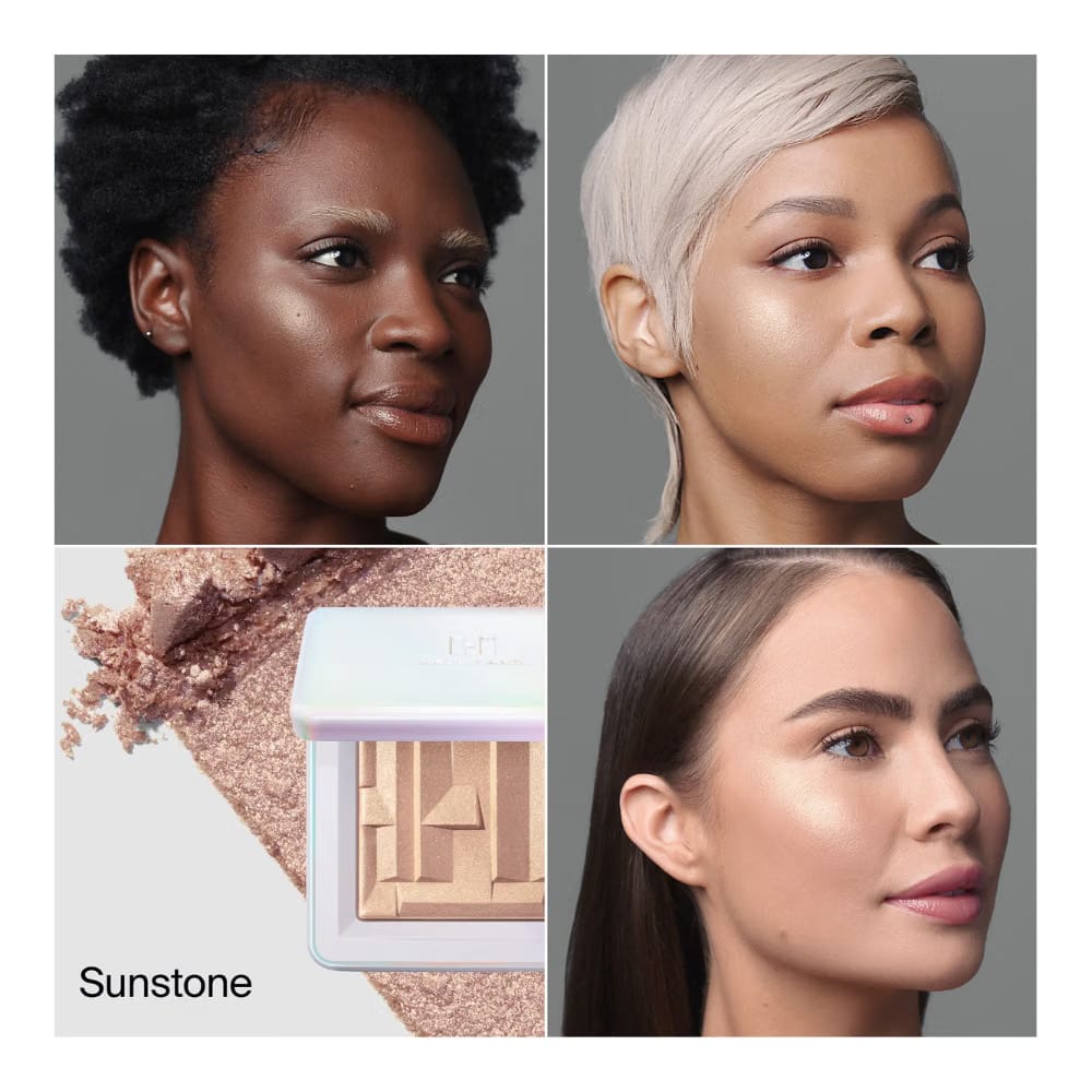 Bio-Radiant™ Gel-Powder Highlighter