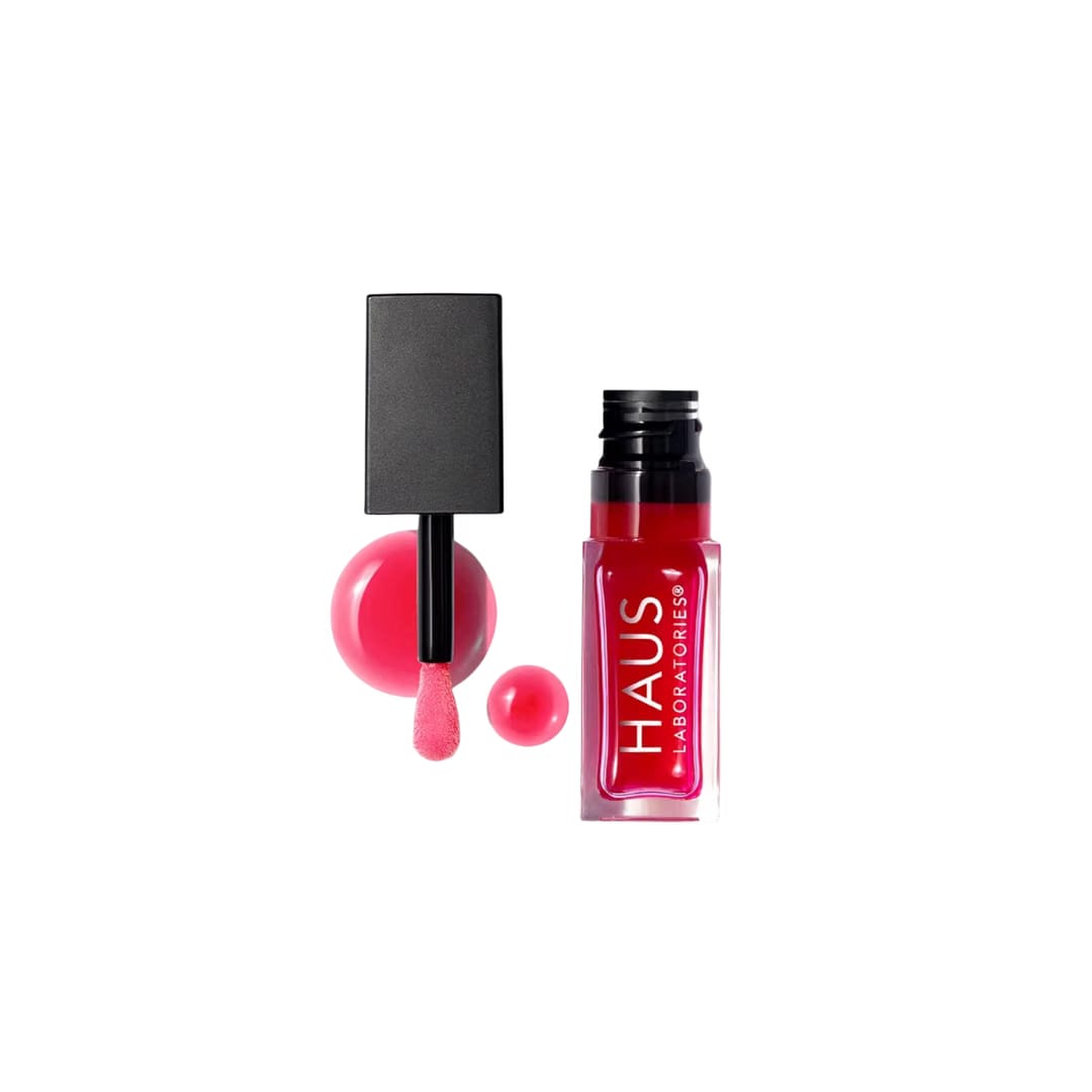 PhD Hybrid Lip Oil