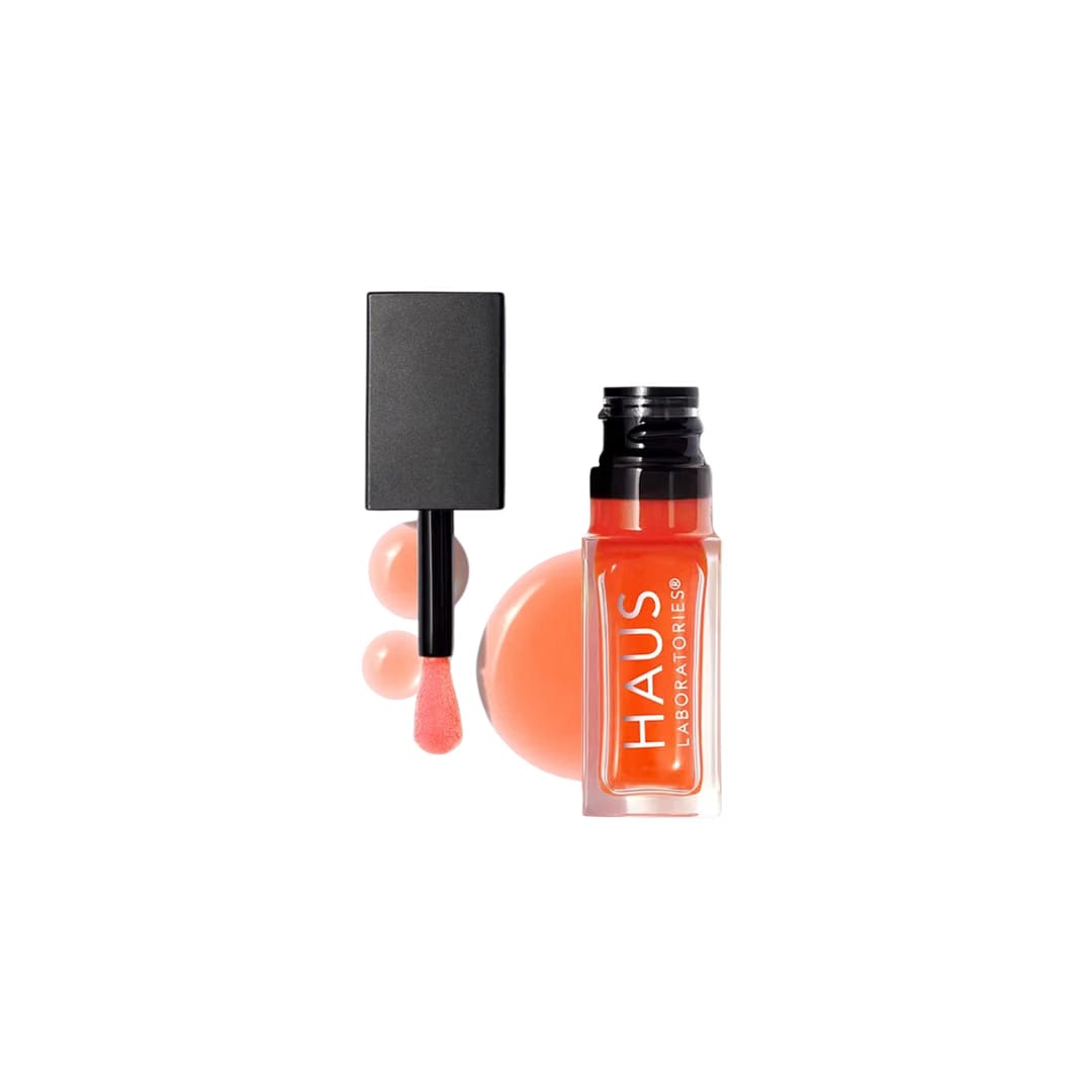 PhD Hybrid Lip Oil