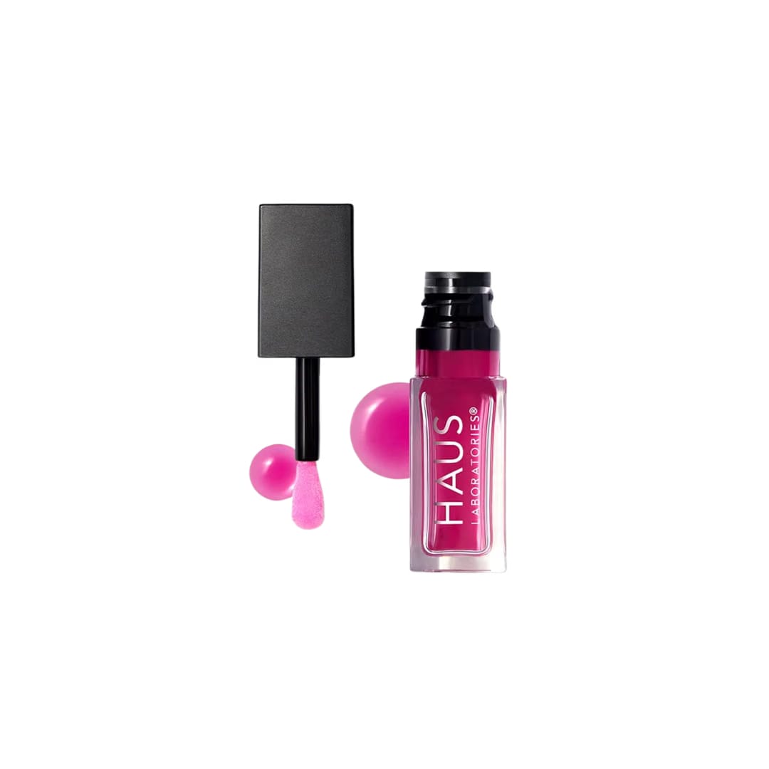 PhD Hybrid Lip Oil