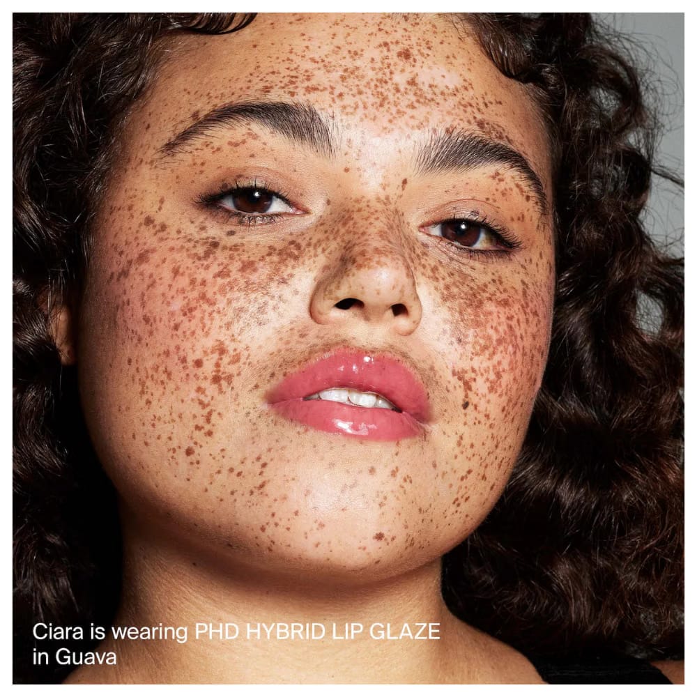 Phd Hybrid Lip Glaze