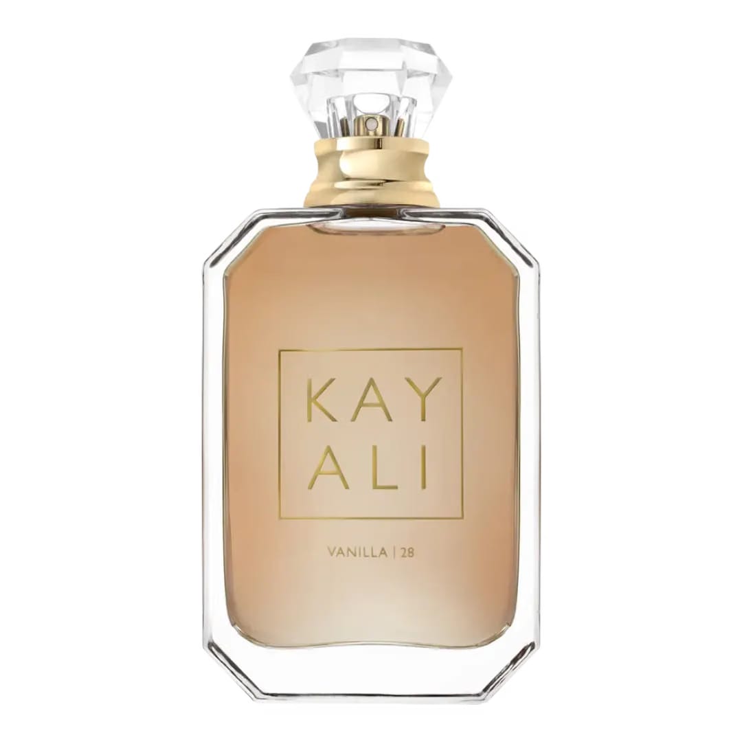 Vanilla 28 Eau de Parfum