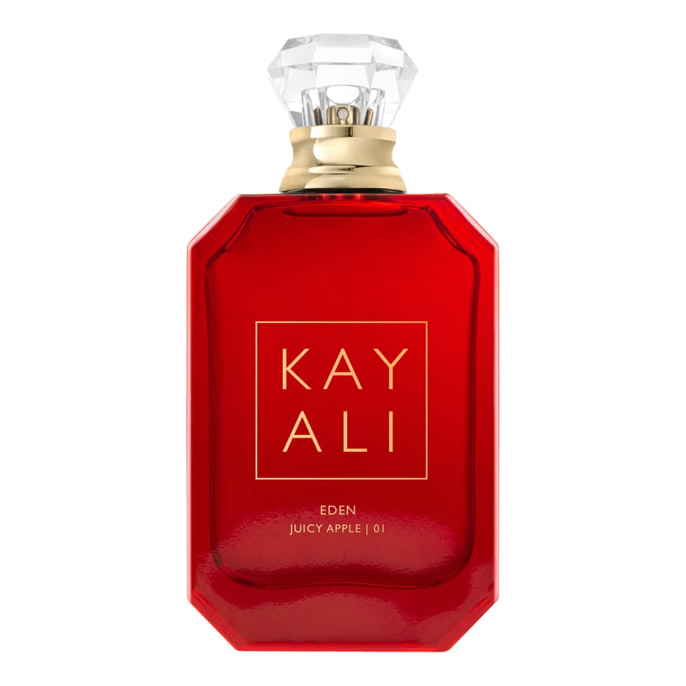 Eden Juicy Apple 01 Eau De Parfum