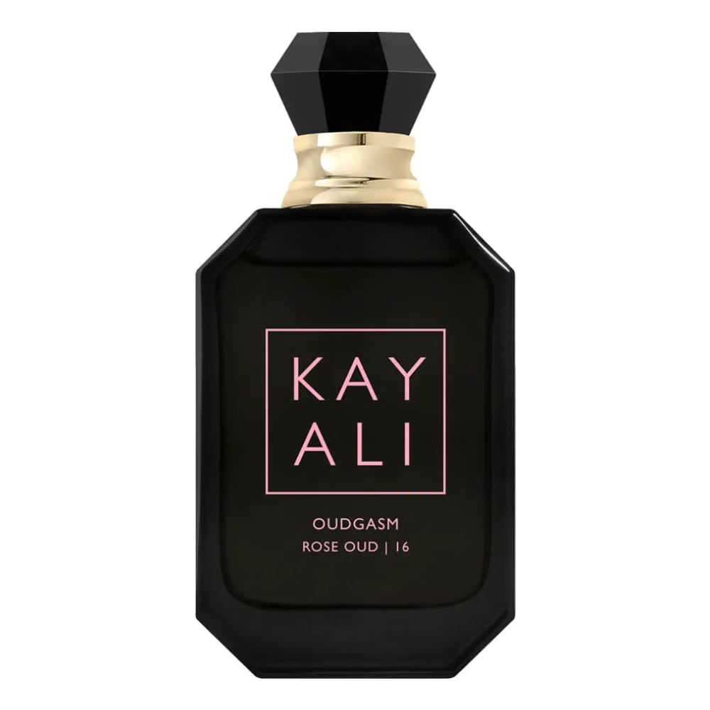 Oudgasm Rose Oud 16 Eau De Parfum