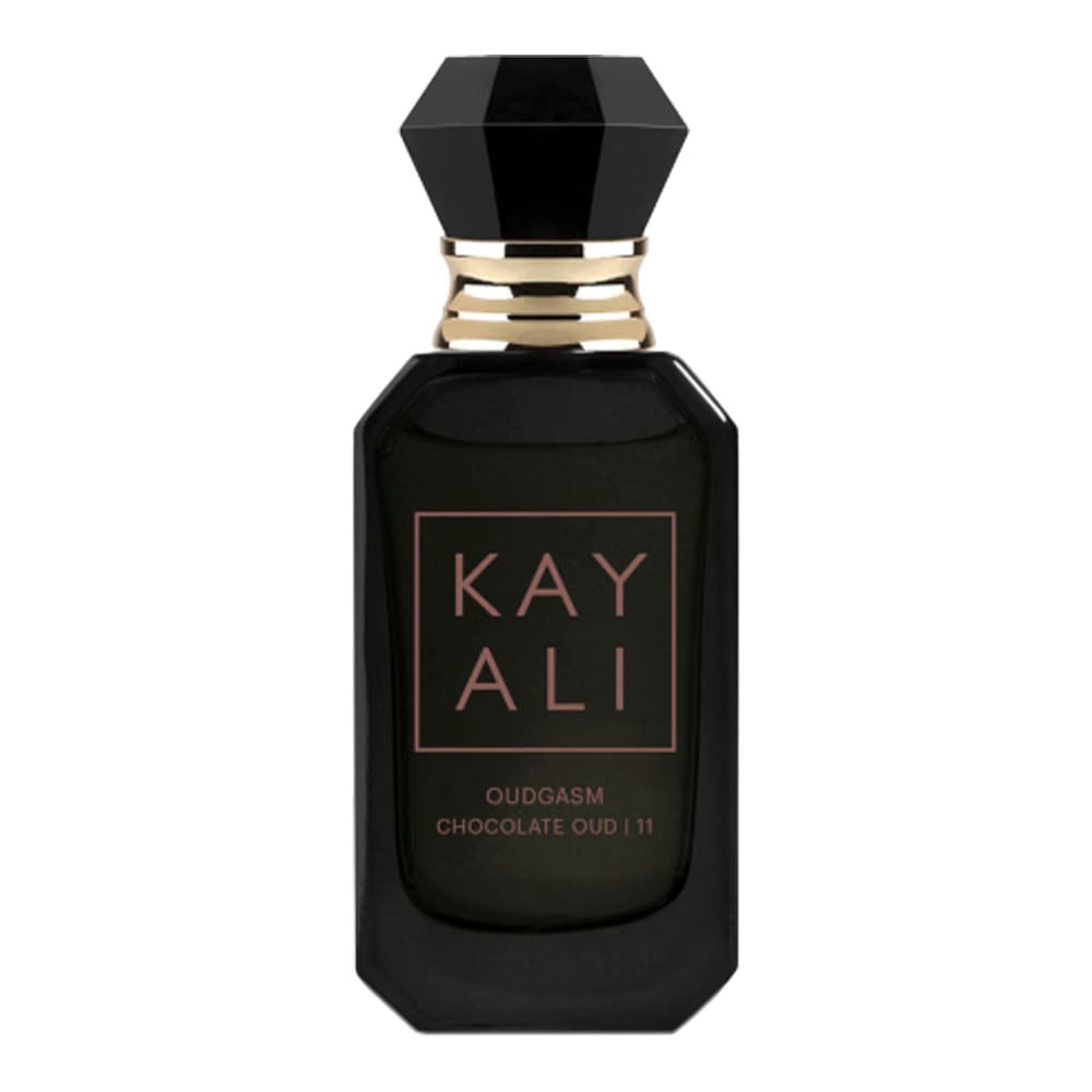 Oudgasm Chocolate Oud 11 Eau De Parfum