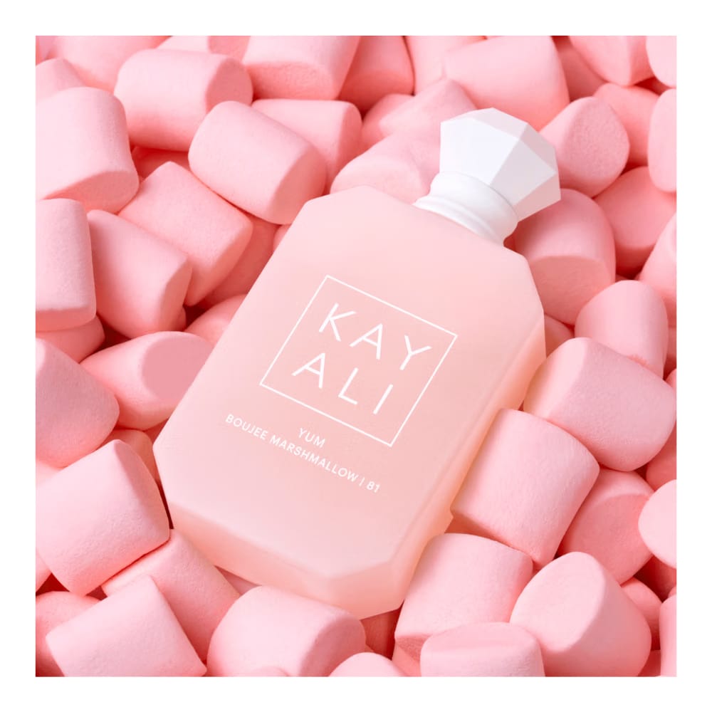 Yum Boujee Marshmallow 81 Eau De Parfum