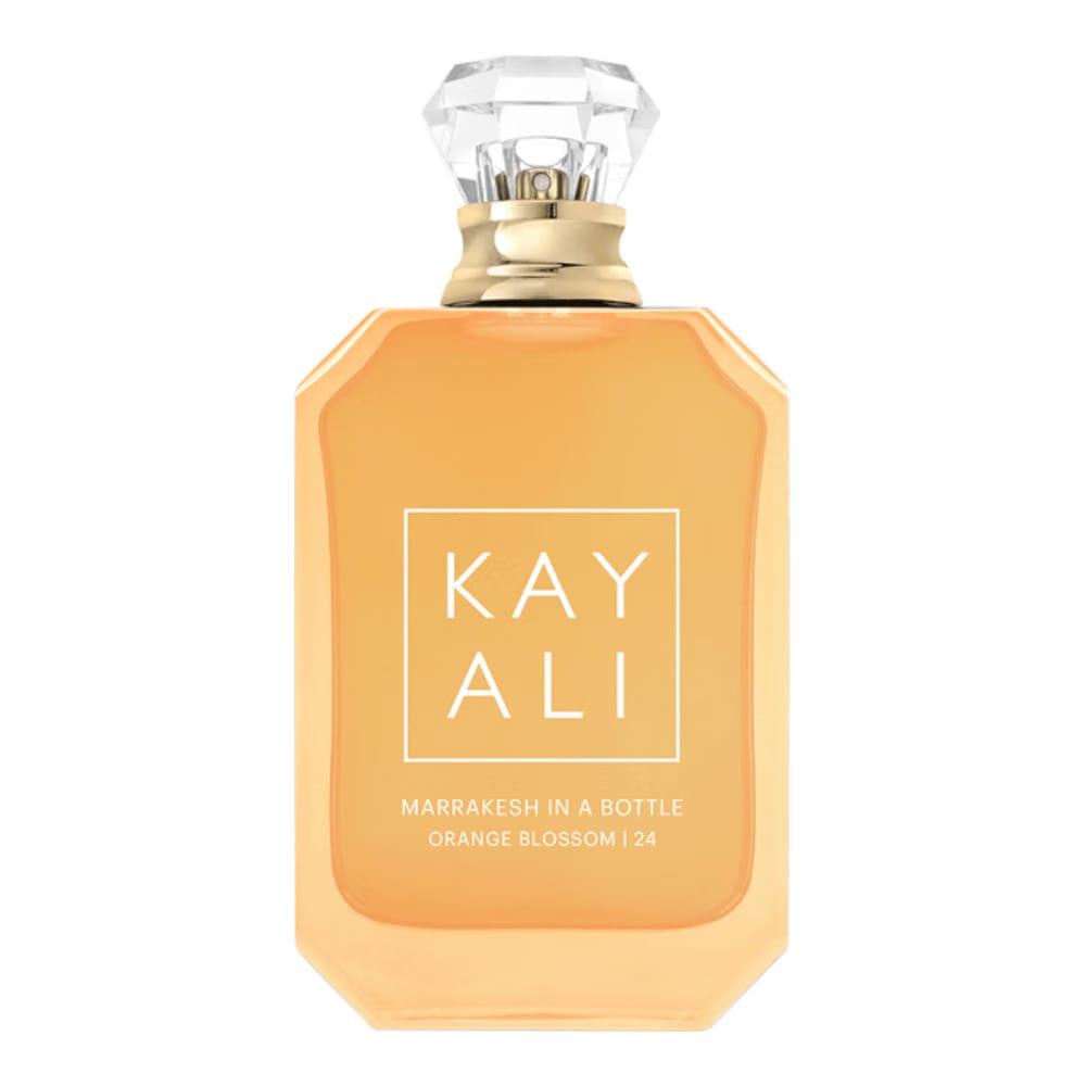 Marrakesh In A Bottle Orange Blossom 24 Eau De Parfum