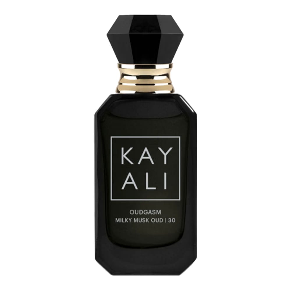 Oudgasm Milky Musk Oud 30 Eau De Parfum