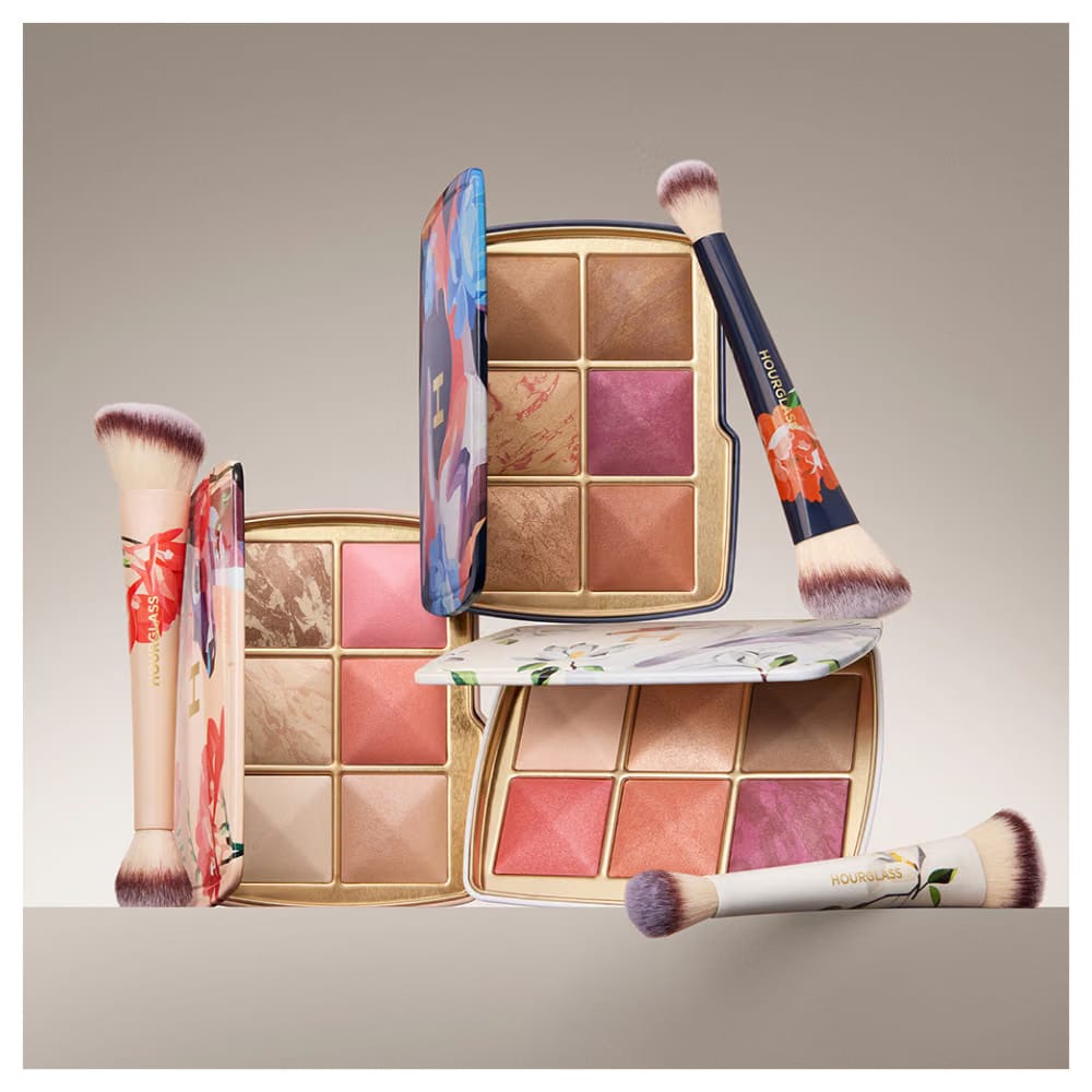 Ambient Lighting Edit Brush II - Swan (Holiday Limited Edition)